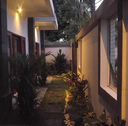 فندق Bisma Tuban
