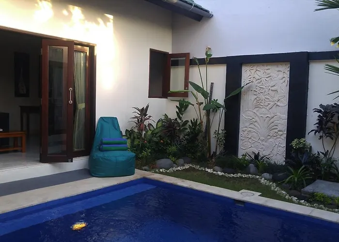 فندق Bisma Tuban كوتا