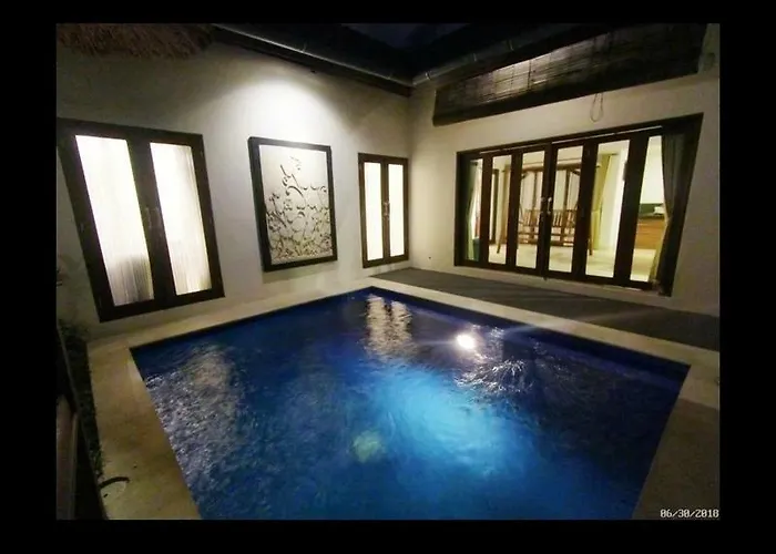 Bisma Tuban فندق