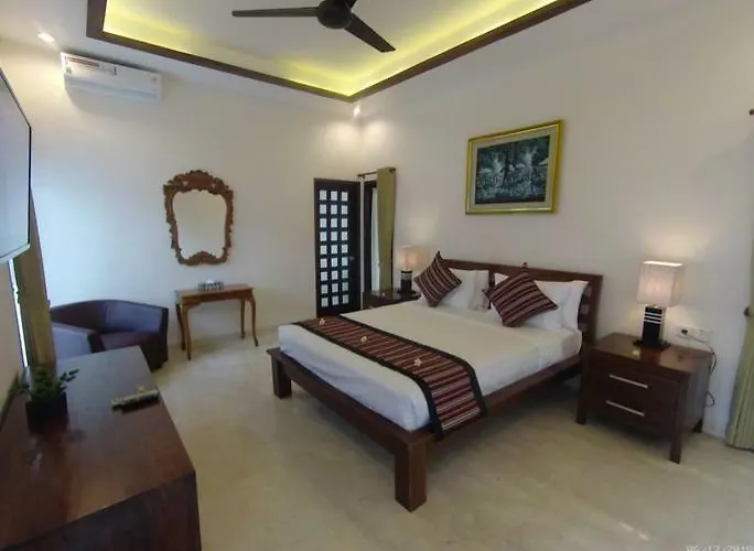 Bisma Tuban فندق